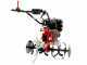 Diesse DS84 - 11 HP Diesel Garden Tiller - 441cc Lombardini/Kohler KD15-440E536