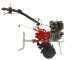 Diesse DS84 - 11 HP Diesel Garden Tiller - 441cc Lombardini/Kohler KD15-440E536