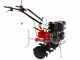 Diesse DS84 - 11 HP Diesel Garden Tiller - 441cc Lombardini/Kohler KD15-440E536