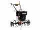 Diesse DS84 - 11 HP Diesel Garden Tiller - 441cc Lombardini/Kohler KD15-440E536