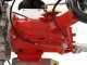 Diesse DS84 - 11 HP Diesel Garden Tiller - 441cc Lombardini/Kohler KD15-440E536