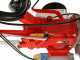 Diesse DS84 - 11 HP Diesel Garden Tiller - 441cc Lombardini/Kohler KD15-440E536