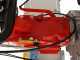 Diesse DS84 - 11 HP Diesel Garden Tiller - 441cc Lombardini/Kohler KD15-440E536