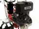 Diesse DS84 - 11 HP Diesel Garden Tiller - 441cc Lombardini/Kohler KD15-440E536