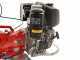 Diesse DS84 - 11 HP Diesel Garden Tiller - 441cc Lombardini/Kohler KD15-440E536