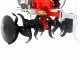 Diesse DS84 - 11 HP Diesel Garden Tiller - 441cc Lombardini/Kohler KD15-440E536