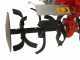 Diesse DS84 - 11 HP Diesel Garden Tiller - 441cc Lombardini/Kohler KD15-440E536