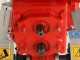 Diesse DS84 - 11 HP Diesel Garden Tiller - 441cc Lombardini/Kohler KD15-440E536