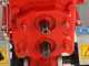 Diesse DS84 - 11 HP Diesel Garden Tiller - 441cc Lombardini/Kohler KD15-440E536