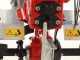 Diesse DS84 - 11 HP Diesel Garden Tiller - 441cc Lombardini/Kohler KD15-440E536