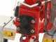 Diesse DS84 - 11 HP Diesel Garden Tiller - 441cc Lombardini/Kohler KD15-440E536