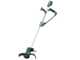 Bosch UniversalGrassCut 18-260 battery-powered brush cutter edge strimmer - 2 Ah/18V battery