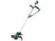 Bosch UniversalGrassCut 18-260 battery-powered brush cutter edge strimmer - 2 Ah/18V battery