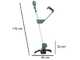 Bosch UniversalGrassCut 18-260 battery-powered brush cutter edge strimmer - 2 Ah/18V battery