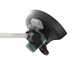 Bosch UniversalGrassCut 18-260 battery-powered brush cutter edge strimmer - 2 Ah/18V battery