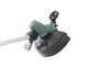 Bosch UniversalGrassCut 18-260 battery-powered brush cutter edge strimmer - 2 Ah/18V battery