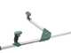 Bosch UniversalGrassCut 18-260 battery-powered brush cutter edge strimmer - 2 Ah/18V battery