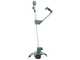 Bosch UniversalGrassCut 18-260 battery-powered brush cutter edge strimmer - 2 Ah/18V battery