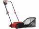 Black &amp; Decker GD300-QS - Electric Lawn Scarifier