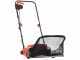 Black &amp; Decker GD300-QS - Electric Lawn Scarifier