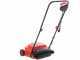Black &amp; Decker GD300-QS - Electric Lawn Scarifier