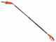 Black &amp; Decker PS7525-QS Electric Telescopic Pruner on Adjustable Extension Pole