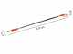 Black &amp; Decker PS7525-QS Electric Telescopic Pruner on Adjustable Extension Pole
