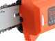 Black &amp; Decker PS7525-QS Electric Telescopic Pruner on Adjustable Extension Pole
