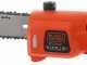 Black &amp; Decker PS7525-QS Electric Telescopic Pruner on Adjustable Extension Pole