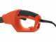 Black &amp; Decker PS7525-QS Electric Telescopic Pruner on Adjustable Extension Pole