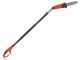 Black &amp; Decker PS7525-QS Electric Telescopic Pruner on Adjustable Extension Pole