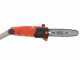 Black &amp; Decker PS7525-QS Electric Telescopic Pruner on Adjustable Extension Pole