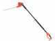 Black &amp; Decker PH5551-QS Electric Adjustable Hedge Trimmer on Telescopic Extension Pole
