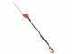 Black &amp; Decker PH5551-QS Electric Adjustable Hedge Trimmer on Telescopic Extension Pole