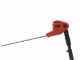 Black &amp; Decker PH5551-QS Electric Adjustable Hedge Trimmer on Telescopic Extension Pole