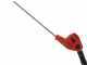 Black &amp; Decker PH5551-QS Electric Adjustable Hedge Trimmer on Telescopic Extension Pole
