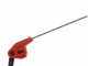 Black &amp; Decker PH5551-QS Electric Adjustable Hedge Trimmer on Telescopic Extension Pole
