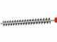 Black &amp; Decker PH5551-QS Electric Adjustable Hedge Trimmer on Telescopic Extension Pole