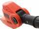 Black &amp; Decker PH5551-QS Electric Adjustable Hedge Trimmer on Telescopic Extension Pole
