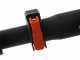Black &amp; Decker PH5551-QS Electric Adjustable Hedge Trimmer on Telescopic Extension Pole
