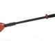 Black &amp; Decker PH5551-QS Electric Adjustable Hedge Trimmer on Telescopic Extension Pole