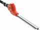 Black &amp; Decker PH5551-QS Electric Adjustable Hedge Trimmer on Telescopic Extension Pole