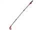 Black &amp; Decker GPC1820L20-QW 18V Battery-powered Pruner on Extension Pole - 2 Ah Battery