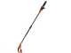 Black &amp; Decker GPC1820L20-QW 18V Battery-powered Pruner on Extension Pole - 2 Ah Battery