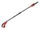 Black &amp; Decker GPC1820L20-QW 18V Battery-powered Pruner on Extension Pole - 2 Ah Battery