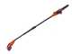 Black &amp; Decker GPC1820L20-QW 18V Battery-powered Pruner on Extension Pole - 2 Ah Battery
