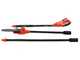 Black &amp; Decker GPC1820L20-QW 18V Battery-powered Pruner on Extension Pole - 2 Ah Battery