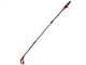 Black &amp; Decker GPC1820L20-QW 18V Battery-powered Pruner on Extension Pole - 2Ah Battery + Free 18V 2Ah battery