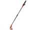 Black &amp; Decker GPC1820L20-QW 18V Battery-powered Pruner on Extension Pole - 2Ah Battery + Free 18V 2Ah battery