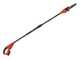 Black &amp; Decker GPC1820L20-QW 18V Battery-powered Pruner on Extension Pole - 2Ah Battery + Free 18V 2Ah battery